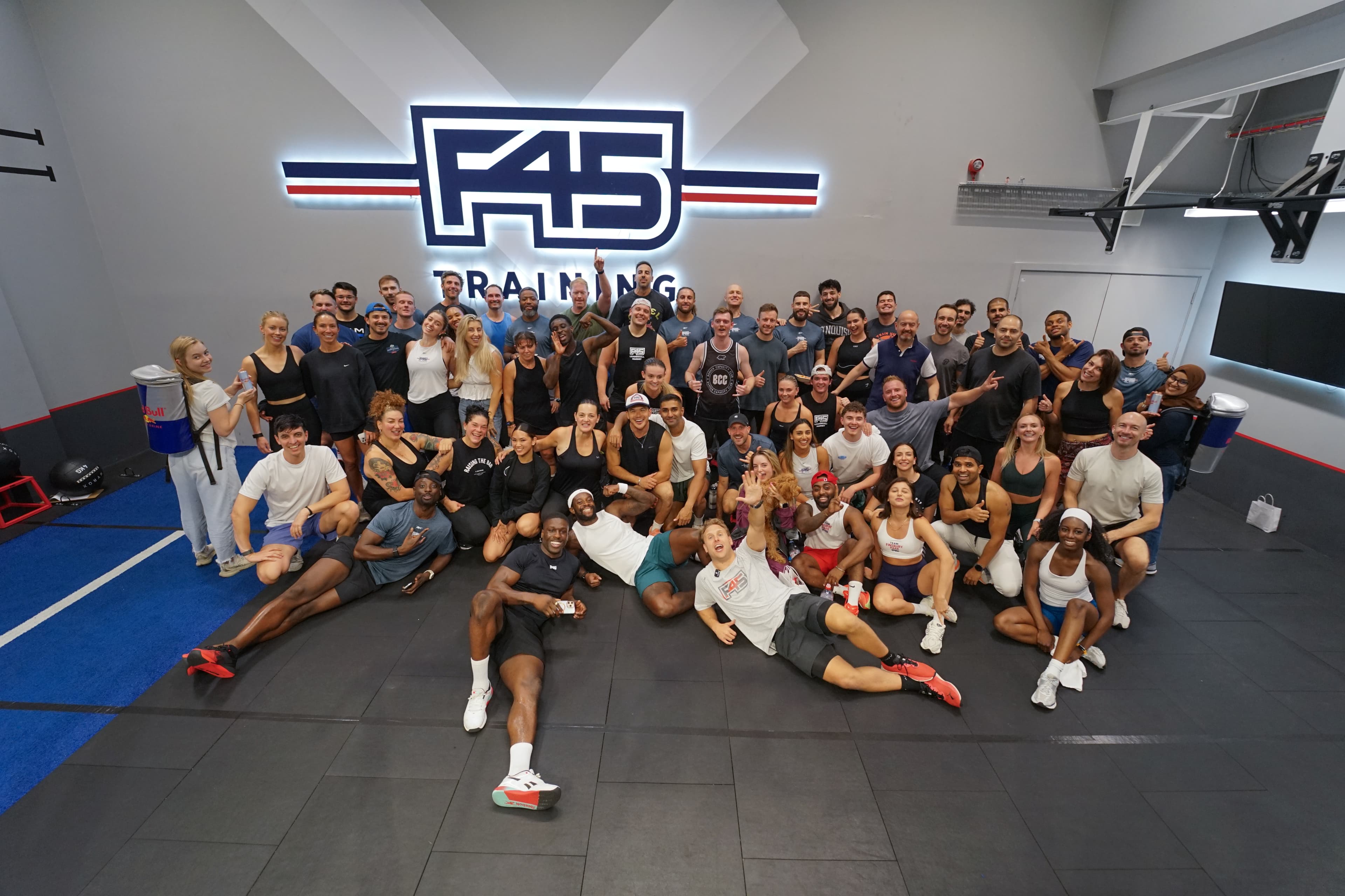 Run Your F45 Playoffs 500 with Fitlo: A Step-by-Step Guide