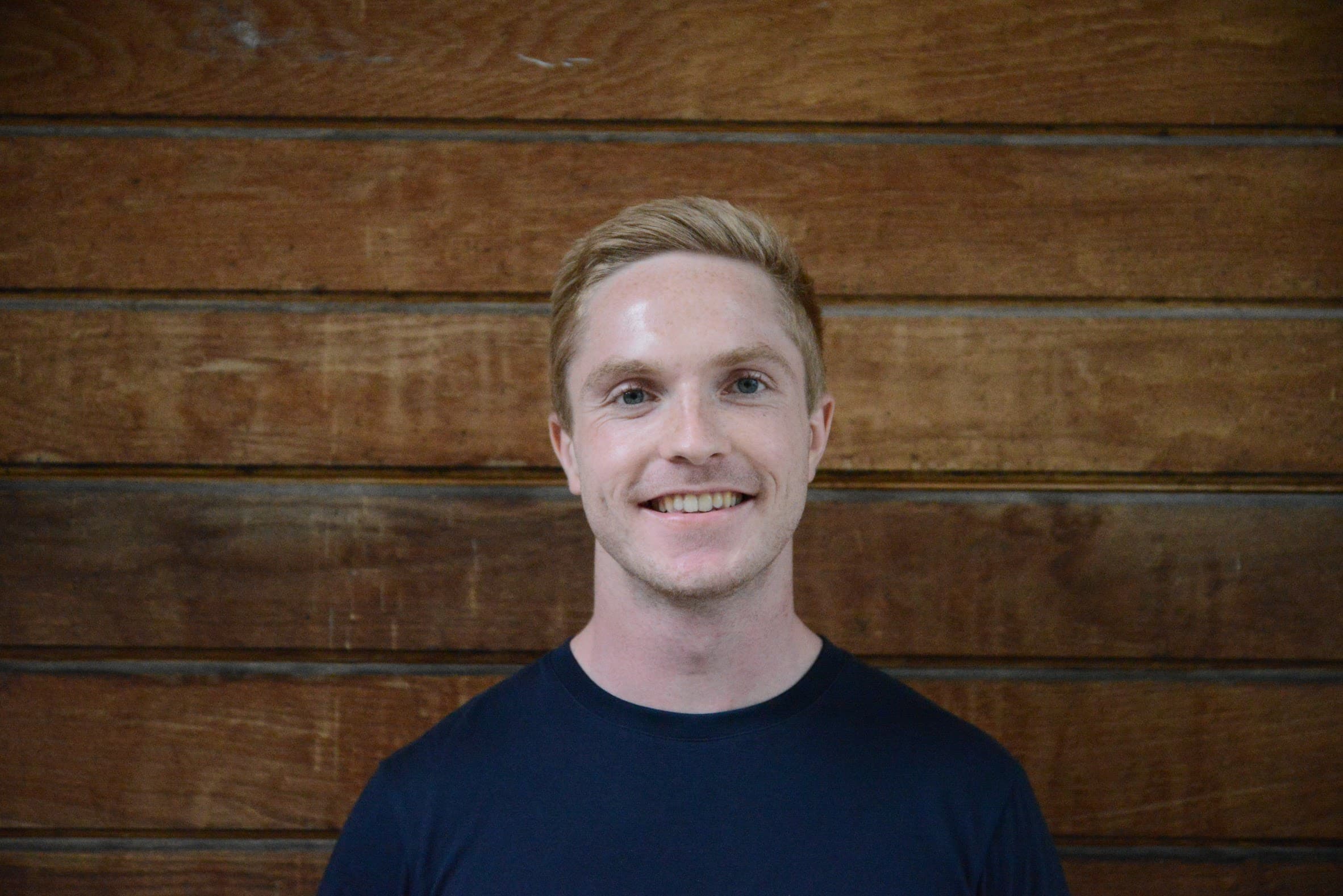 Nick O'Ferrall