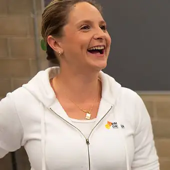 Jo Nash